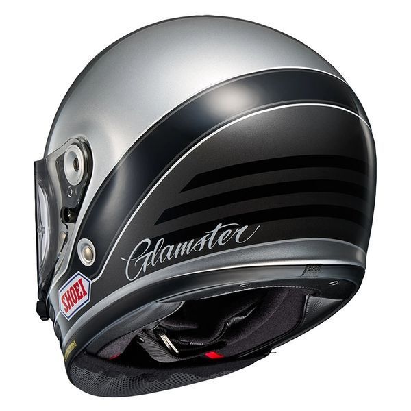 Мотошолом Shoei GLAMSTER06 ABIDING TC-10 M 11 19 105 4 фото