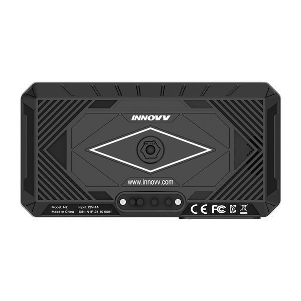 Навігаційна система Innovv N2 InoN2 фото