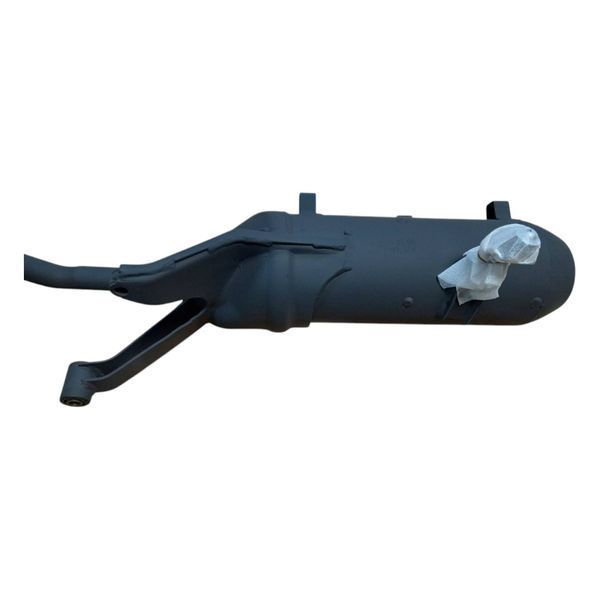Глушник SYM Orbit II, Fiddle II 18300-A2E-0200 фото