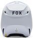 Шолом FOX YTH V1 Helmet - SOLID [White], YM 31405-067-YM фото 3