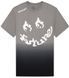 Футболка FOX PREMIUM Short Sleeve Tee - HELLO [Steel Gray], L 33434-172-L фото 1