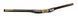 Руль Renthal Fatbar&reg; Carbon Handlebar - V2 [Black], Rise 20 mm M172-01-BK фото 1