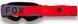 Окуляри FOX VUE SPARK GOGGLE - VOLATILE [Flo Red], Mirror Red Lens 32021-110-OS фото 2