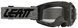Окуляри LEATT Vizion 3.5 Goggle [Grey], Clear Lens 8025250220 фото 1