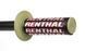 Чехлы Renthal Clean Grip Covers [Red], One Size G190 фото 1