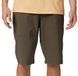 Шорты FOX RANGER LITE Short+Liner [Dirt], 34 31046-117-34 фото 5
