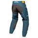 Мотоштани KLIM Mojave In The Boot Pant 32 Striking Petrol 3183-005-032-001 фото 2