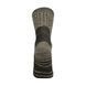 Шкарпетки Tribe Winter Hemp T-KB-0014-melange, 39-42 T-KB-0014-melange-39-42 фото 6
