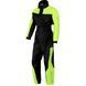 Мотодощовик комбінезон SECA Monsun EVO Black Fluo XXXXL 8MSN25QQ-58-4XL фото 1