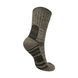 Шкарпетки Tribe Winter Hemp T-KB-0014-melange, 39-42 T-KB-0014-melange-39-42 фото 3