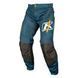 Мотоштани KLIM Mojave In The Boot Pant 32 Striking Petrol 3183-005-032-001 фото 1