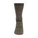 Шкарпетки Tribe Winter Hemp T-KB-0014-melange, 39-42 T-KB-0014-melange-39-42 фото 4