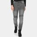 Мотоштани Shima Zenith LADY Grey W24-L32 zenithLgr24L фото 3