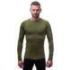 Термофутболка чоловіча Sensor Merino Active LS safari 17200019, SM11MA-safari-XL SM11MA-safari-XL фото 3