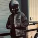 Жилетка Bobhead Reaper Leather Black S BHPHLCB-01 фото 5