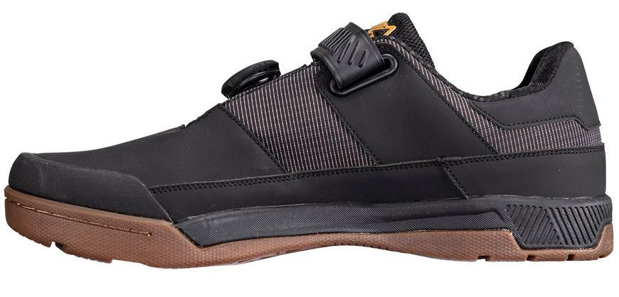 Взуття LEATT 5.0 ProClip Shoe [Black], 11 3024300768 фото