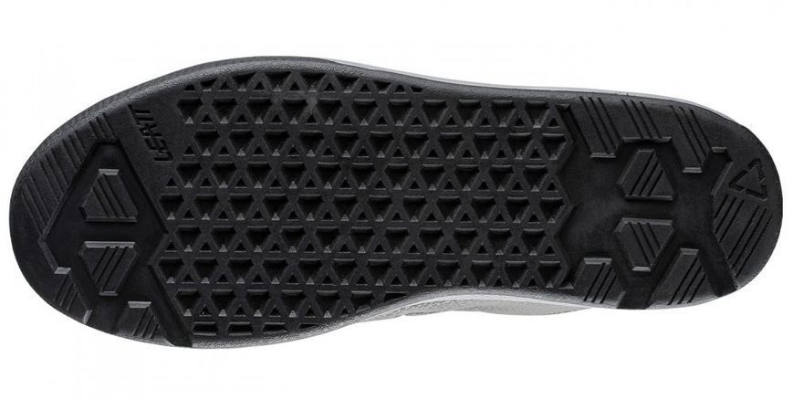 Взуття LEATT 3.0 Flat Shoe - Aaron Chase [Brown], 10 3021300346 фото