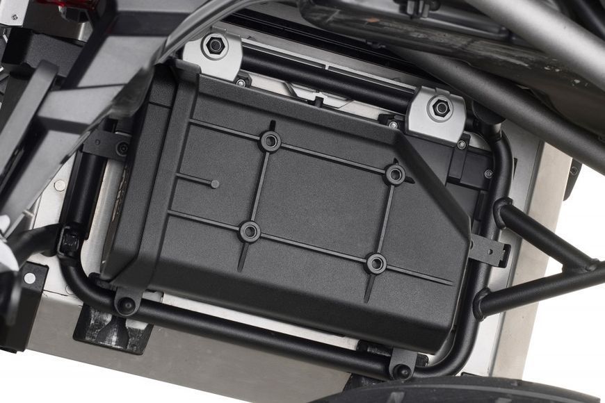 Ящик для інструментів GIVI tool box s250 фото