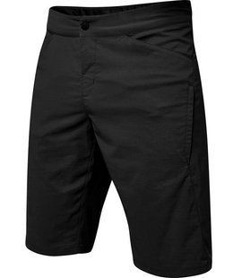 Шорти FOX RANGER UTILITY Short [Black], 28 25131-001-28 фото
