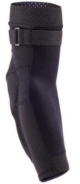 Налокотники FOX LAUNCH Elbow Guard [Black], Medium 33834-001-M фото
