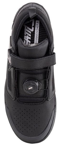 Обувь LEATT 3.0 Pro Flat Shoe [Black], 13 3024300910 фото