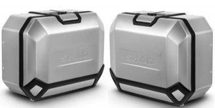 Кофры боковые алюминиевые SHAD TR36 000006985 фото