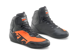 Моточеревики KTM FASTER 3 WP by Alpinestars (р. 44) 3PW230001206 фото