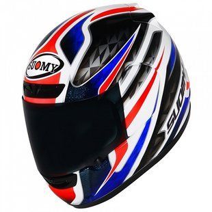 Шлем SUOMY APEX FRANCE - S KSAP0021.3 фото