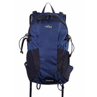 Рюкзак Tribe Urban 25 л T-IC-0022-blue T-IC-0022-blue фото