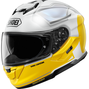 Мотошолом Shoei GT-AIR3 MIKE TC-3 S 11 20 116 3 фото