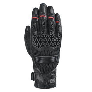 Мотоперчатки Oxford Rockdale MS Glove Black (S) GM191201S фото