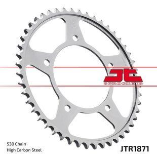 Звезда задняя JT JTR1871.48 JTR1871.48 фото
