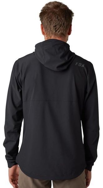 Кофта FOX RANGER WIND Pullover [Black], L 33767-001-L фото