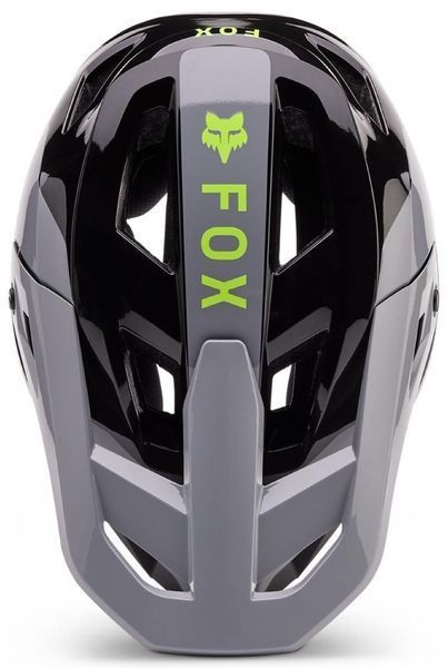 Шлем FOX RAMPAGE Helmet &ndash; BARGE [Cloud Grey], L 32208-276-L фото