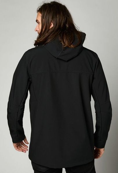 Куртка FOX PIT Jacket [Black], L 28317-001-L фото