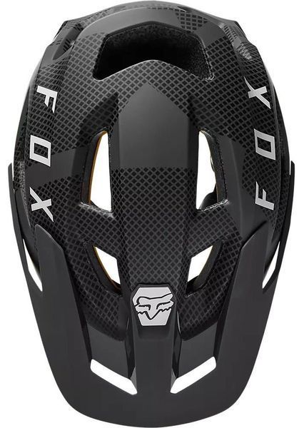 Шлем FOX SPEEDFRAME Helmet - CAMO [Grey], L 29408-033-L фото