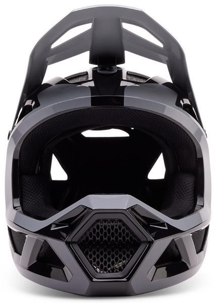 Шлем FOX RAMPAGE Helmet &ndash; BARGE [Cloud Grey], L 32208-276-L фото