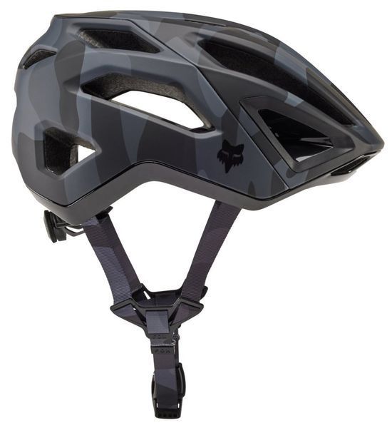 Шолом FOX CROSSFRAME PRO Helmet - CAMO [Black], S 31977-247-S фото
