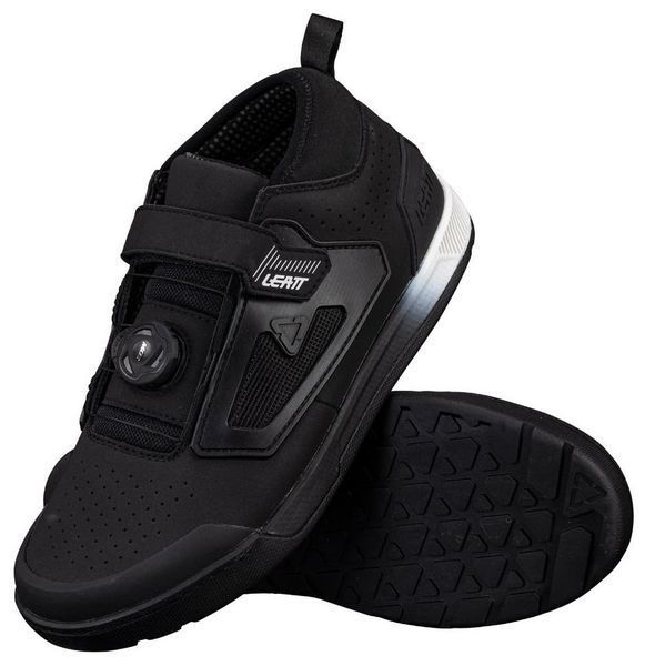 Обувь LEATT 3.0 Pro Flat Shoe [Black], 13 3024300910 фото