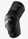 Наколенники 100% FORTIS Knee Guard, S/M 70007-00001 фото 1