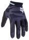 Перчатки FOX 180 Glove - BNKR [Black], S (8) 31312-247-S фото 1
