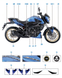 Диск колісний передній (ЖОВ K10) Bajaj Dominar 400 56DT6T37 фото 2