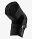 Наколенники 100% FORTIS Knee Guard, S/M 70007-00001 фото 2