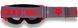 Окуляри FOX MAIN II GOGGLE - INTERFERE [Flo Red], Colored Lens 32026-110-OS фото 2