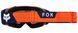 Окуляри FOX VUE GOGGLE - CORE [Flo Orange], Clear Lens 31353-824-OS фото 2