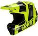 Шлем LEATT Moto 3.5 Jr Helmet [Citrus], YM 1024060640 фото 1