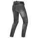 Мотоштани Shima Zenith LADY Grey W28-L32 zenithLgr30L фото 2
