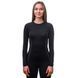 Термофутболка жіноча Sensor Merino Active LS black 11109024, SW11MA-black-S SW11MA-black-S фото 3