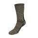 Шкарпетки Tribe Winter Hemp T-KB-0014-melange, 43-46 T-KB-0014-melange-43-46 фото 2