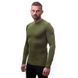 Термофутболка чоловіча Sensor Merino Active LS safari 17200019, SM11MA-safari-XXL SM11MA-safari-XXL фото 2